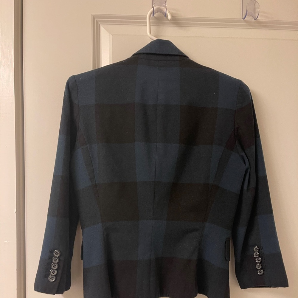 Blazer - Picture 2 of 2
